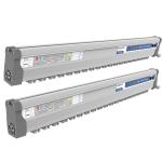 24W Intelligent Industrial Static Electricity Removal Device Ion Bar