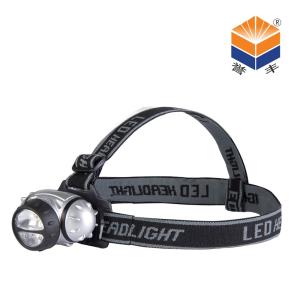 Wholesale Outdoor headlights led headlamps ballast hiking head lamp headlight for camping from china suppliers