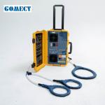 GOMECY 0.6 Tesla Digital PMST Loop Therapy Machine Pain Relief and Beauty Salon