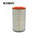 Weichai WD615 WD10G220E Engine Parts K2440 612600114993 RS5758 Air Filter