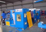 22DT Fine Bull Block Wire Drawing Machine With Continuous Annealer