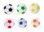 6.5ft 2m Inflatable Football Beach Ball For Team-Building Events, And Backyard