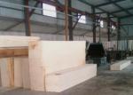 PU Foam 38kw Fire Resistance Phenolic Sandwich Panel Machine