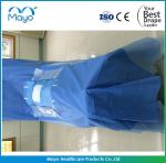 EO Sterile Laparoscopic Surgery Drapes Individually Package Disposable Surgical