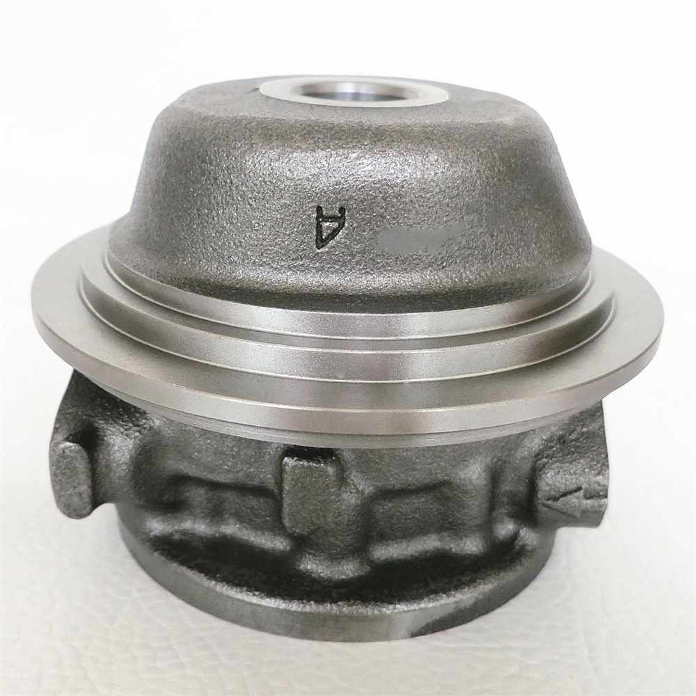 GT42 Bearing Housing Turbocharger Oil Cooled Inletφ13.0+2-M8*1.25 Outlet 2-M8*1.25