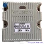 Hyundai Original Excavator Controller 21Q9-32150 R330LC-9S Controller Panel