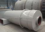 2.2KW 220V 300Pa Water Film Deduster Mobile Dust Collector