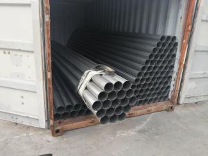Wholesale ASTM A334 Gr1 Gr6 Torich Welded Carbon Steel Tube from china suppliers