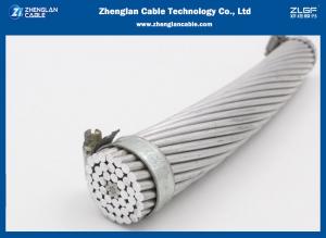 Wholesale Overhead Line AAAC/ACSR/ACAR Conductor from china suppliers