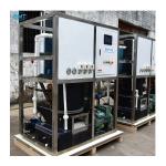 Large Capacity accuracy 6.8kw Automatic Air Cooling 1 ton Industrial Stainless