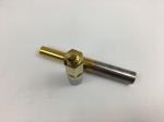 DIN Standard Polishing Tungsten Carbide Hex Punch Pin