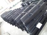 Mn Alloy Steel Ball Mill Liner Plate and rod mill liner with High Wear Resistant