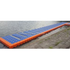 Wholesale jet float floating dock from china suppliers
