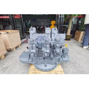 Wholesale YB60001543 For HITACHI ZX240-7 ZX210-7 Excavator Hydraulic Piston Pump HPV118JX HPV102LX-25A Hydraulic Pump MAIN PUMP PUMP ASSY Pump Assembly from china suppliers