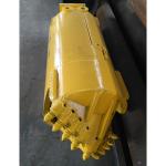 ISO Open Type Rock Drilling Bucket For Hard Ground
