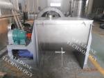 Food Grade Powder Blending Machine Stainless Steel Material 0 . 1 - 15Ton