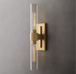 Wholesale Stylish Wall Lamps Wall Mount Dimensions Mounting Type Wall Mount from china suppliers