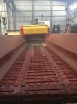 Diesel Wood Chipper Shredder Machine For Malaysia/Mobile Hardwood Crusher with