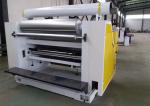 Corrugated Paper Making Machine / Cardboard Manufacturing Unit 30 - 40m / Min