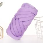 Chunky Yarn For Knitting Crochet Strip Filling Yarn Making Blanket Pets House