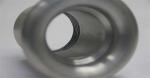 Non Standard Forged Aluminum Parts High Durability OEM / ODM Available