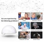 810nm Nir Photobiomodulation Helmet 256pcs LED Brain Stimulation Helmet