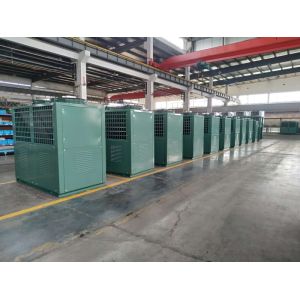 Wholesale Single Speed Fan Motor Cold Room with Axial Fan from china suppliers