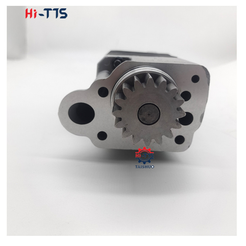 X15 QSX15 ISX15 Diesel Engine Parts Gear Fuel Pump 4089431 For Engine