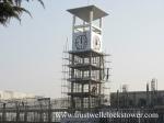 outdoor clocks, movement motor for outdoor clocks 3m diameters 9feet 10feet -