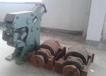 Carbon Steel Pipe Metal Hole Punch Machine 400KW For Stainless Steel Pipes Ф300