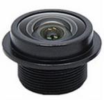 1.15mm vehicle lens, 1/3'' Sensor, 145 Deg, MR-H9047