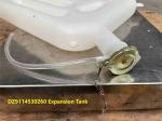 Coolant Reservoir DZ9114530260 Shacman Truck Parts Expansion Tank Assembly