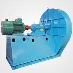 Zero Leakage Corrosion Resistance Industrial Seal Air Blower Fan