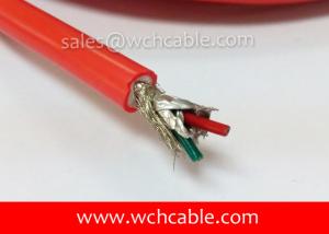 Wholesale UL TPU Cable, AWM Style UL21276 20AWG 2C VW-1 90°C 1000V, TPE / TPU from china suppliers
