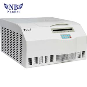 Wholesale Low Speed Hot Clinical Portable Medical Centrifuges with CE/ISO from china suppliers
