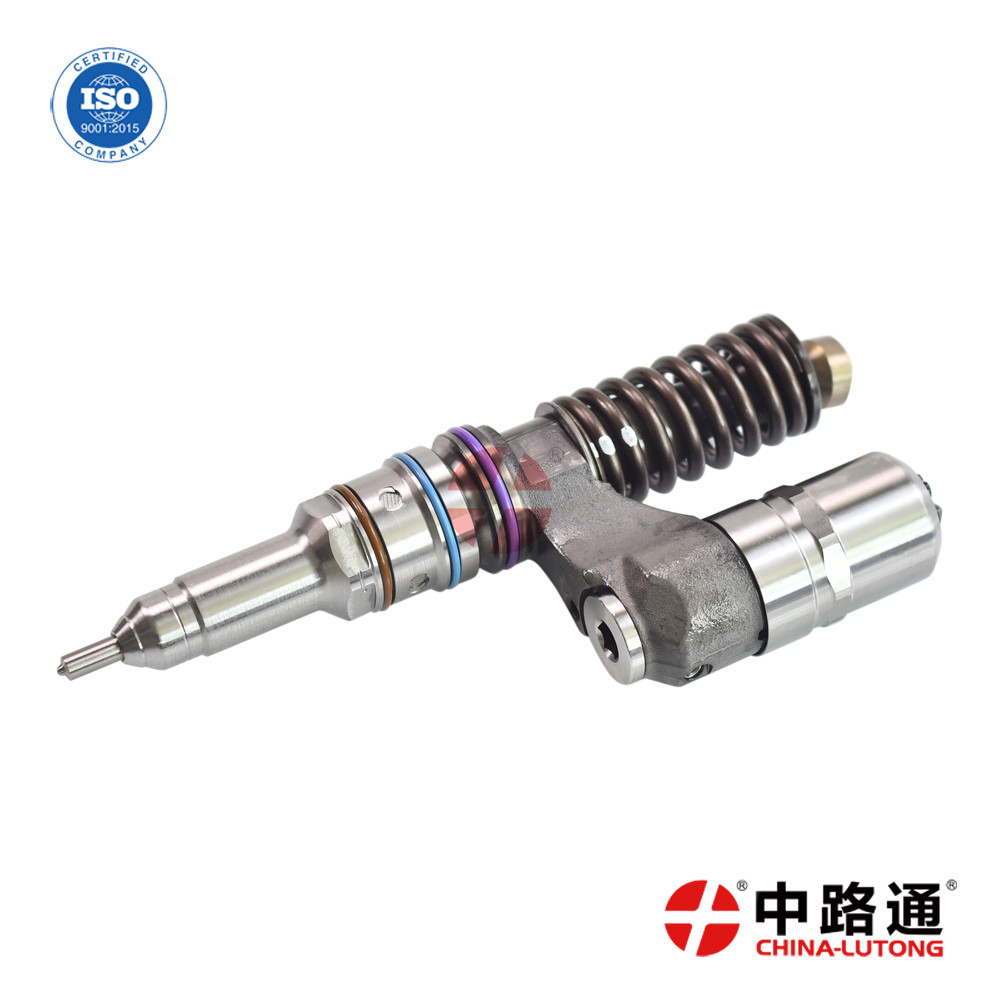 292-3666 2923666 Fuel Injector for Caterpillar CAT C11 C13 Engine Diesel 20R8046 294-3002 Excavator Engine FuelInjector