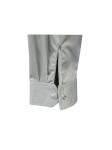210 GSM Work Clothes Jacket 65% Polyester 35% Cotton Twill 2/1 Navy Contrast