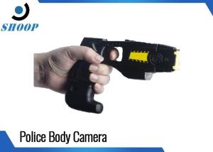 Wholesale 100% Effectiveness Body Camera Accessories Quick X1 Stun Electric Pulse Device 50KV from china suppliers