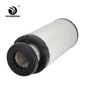 Wholesale T Type Inner Air Filter P812648 RS3988 FA700 Air Cleaner Excavator from china suppliers