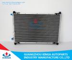 Auto Air Conditioning Condenser For Honda Odyssey 2003 RA6 OEM 80110-SCC-W01