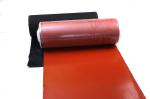 3300gsm Outdoor Extending Silicone Coated Fiberglass Cloth 2.0mm
