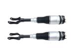 Pair Front Left Right Air Suspension Struts Shock 68029902AE 68029903AD Fits