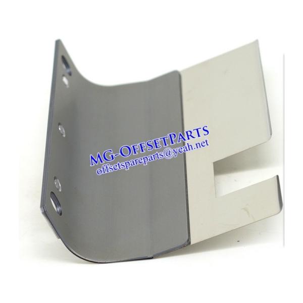 7646801507,764-6801-507,ORIGINAL KOMORI GUIDE,KOMORI ORIGINAL PARTS