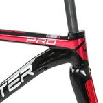 700*25C Aluminum Alloy Bike Frame For Adult Racing Road Bicycle