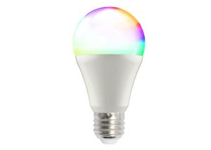 Wholesale Digital LED Color Changing Light Bulb For Hotels / Shopping Malls 80Ra 36W from china suppliers
