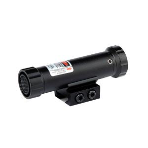 Wholesale 60mm Aluminium Alloy Mini Red Laser Sight With Pressure Switch from china suppliers