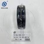 Crawler Dozer Bulldozer Spare Parts 170-30-00114 1703000114 Float Oil Sealing
