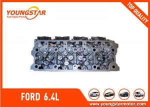 Wholesale 8C3Z - 6049 - BRM Ford 6.4L Complete Cylinder Head 2010 FORD F - 250 SUPER DUTY XLT V8 Diesel from china suppliers