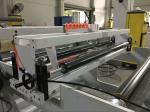 CE Certified PET Flakes Twin Screw Extrusion Machine 500kg/hr