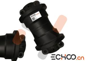 Wholesale OEM Size R110-7 Hyundai Excavator Parts With Double Edges Crack Resistance from china suppliers